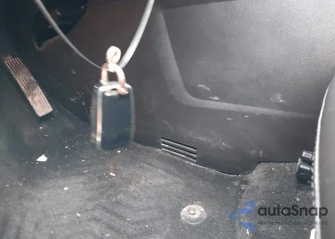 2015 GMC Terrain Denali из США, поврежденный, VIN 2GKALUEK6F6209390